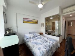 Forest Hills Condominium (D26), Condominium #480091191